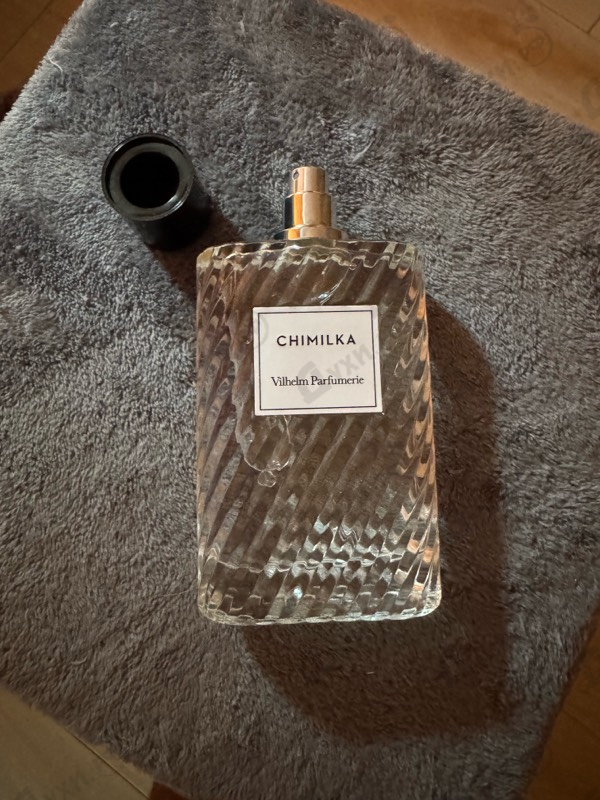 Парфюмерия Chimilka от Vilhelm Parfumerie