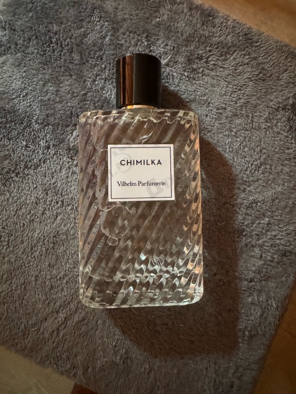 Купить Vilhelm Parfumerie Chimilka