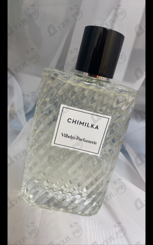 Отзывы Vilhelm Parfumerie Chimilka