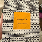 Отзыв Vilhelm Parfumerie Chimilka