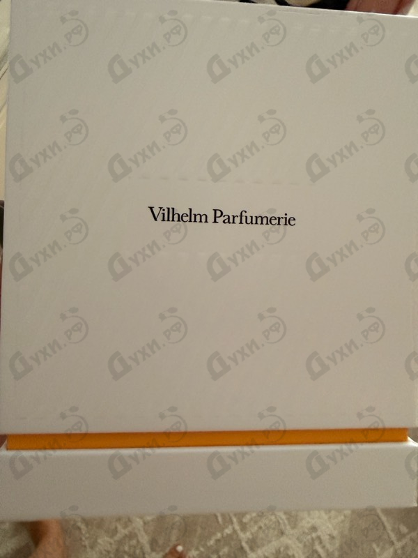 Отзывы Vilhelm Parfumerie Chimilka