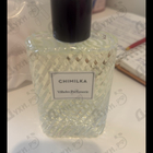 Духи Chimilka от Vilhelm Parfumerie