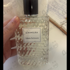 Отзыв Vilhelm Parfumerie Chimilka