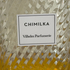 Духи Chimilka от Vilhelm Parfumerie