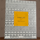 Отзыв Vilhelm Parfumerie Chimilka