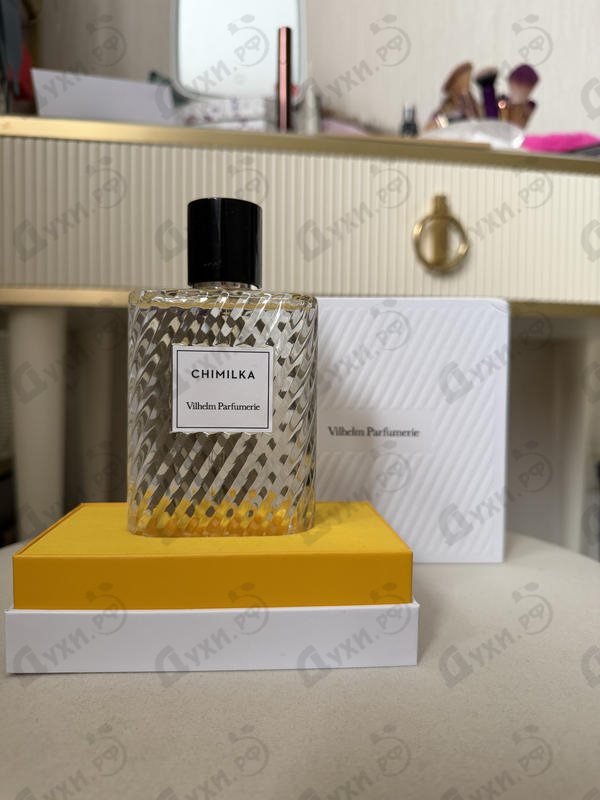 Купить Chimilka от Vilhelm Parfumerie