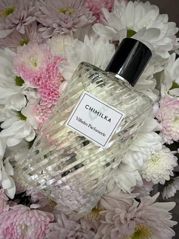 Парфюмерия Vilhelm Parfumerie Chimilka