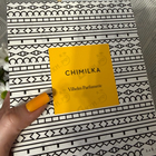Отзыв Vilhelm Parfumerie Chimilka