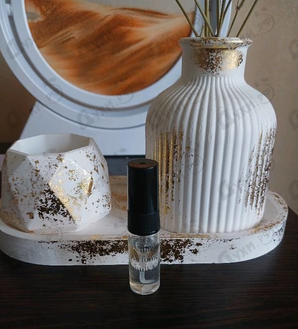 Парфюмерия Chimilka от Vilhelm Parfumerie