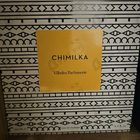 Отзывы Vilhelm Parfumerie Chimilka