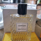 Отзывы Vilhelm Parfumerie Chimilka