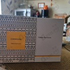 Отзыв Vilhelm Parfumerie Chimilka
