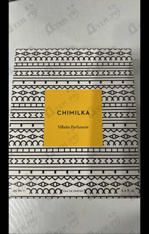 Купить Chimilka от Vilhelm Parfumerie