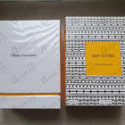 Отзыв Vilhelm Parfumerie Sun Cities