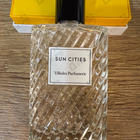 Отзыв Vilhelm Parfumerie Sun Cities