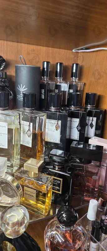 Парфюмерия Moonlight Cherry от Van Cleef & Arpels