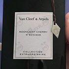 Отзыв Van Cleef & Arpels Moonlight Cherry