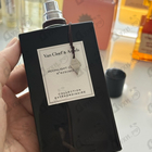 Отзыв Van Cleef & Arpels Moonlight Cherry