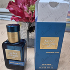 Отзыв Atelier Cologne Mandarine Fauve