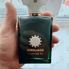 Парфюм Amouage Purpose 50