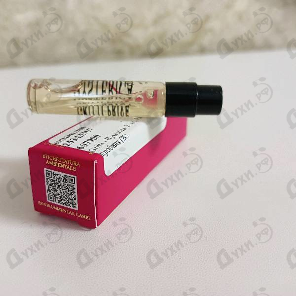 Отзывы Gritti Hysterica