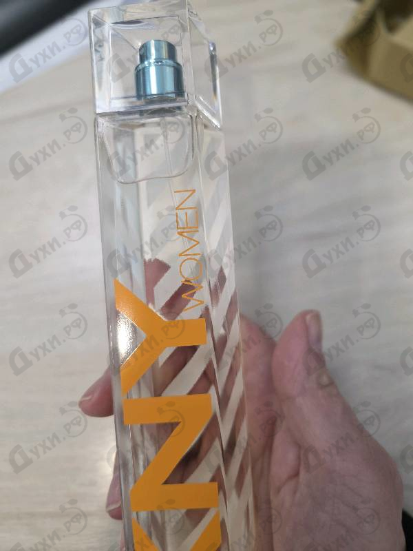 Духи Dkny Women Summer 2021 от Donna Karan