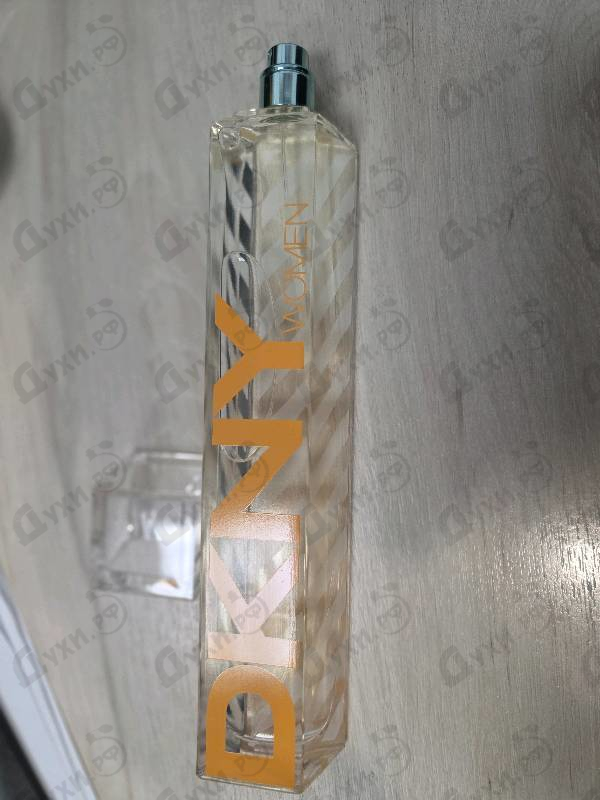 Отзыв Donna Karan Dkny Women Summer 2021