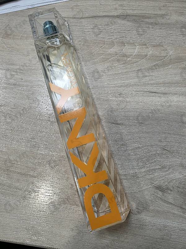 Духи Dkny Women Summer 2021 от Donna Karan