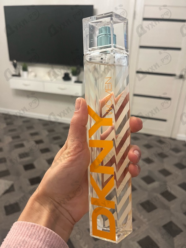 Духи Dkny Women Summer 2021 от Donna Karan