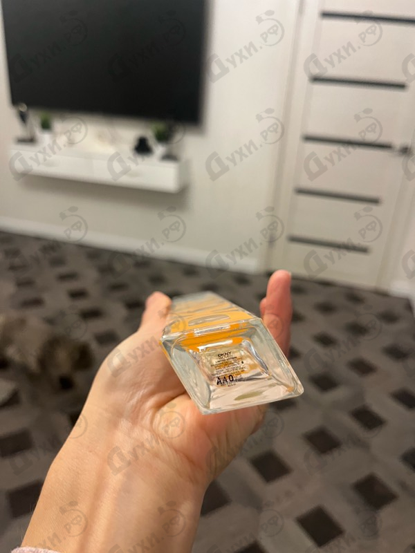 Парфюмерия Dkny Women Summer 2021 от Donna Karan