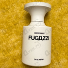 Духи Fugazzi от Borntostandout