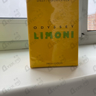 Отзывы Armaf Odyssey Limoni Fresh