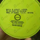 Парфюм Armaf Odyssey Limoni Fresh
