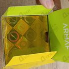 Отзыв Armaf Odyssey Limoni Fresh