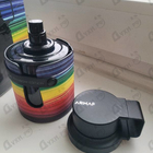 Отзыв Armaf Odyssey Spectra Rainbow