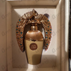Отзыв Lattafa Perfumes Afeef