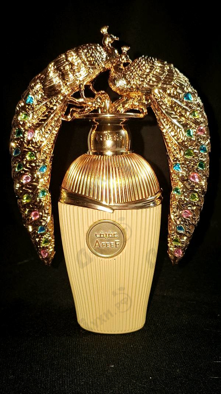 Парфюмерия Afeef от Lattafa Perfumes