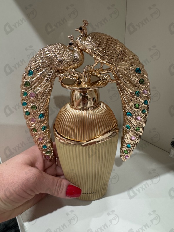 Отзыв Lattafa Perfumes Afeef