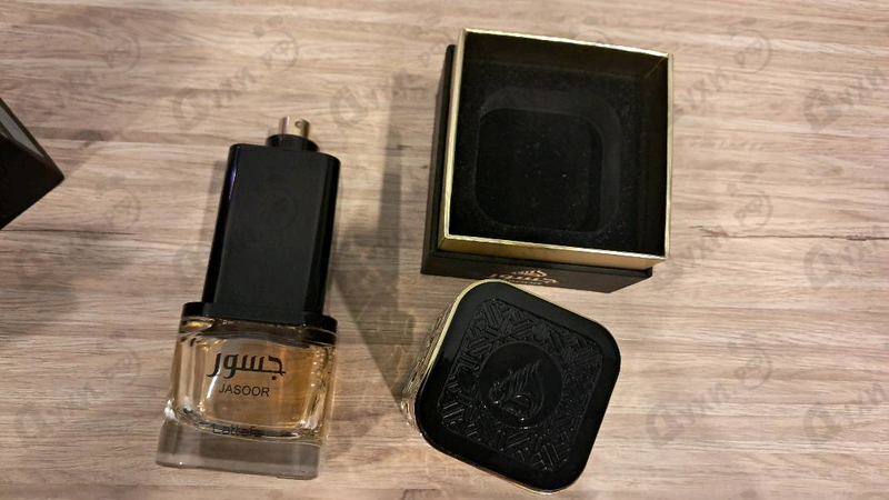 Купить Jasoor от Lattafa Perfumes