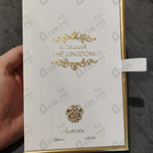 Отзывы Lattafa Perfumes The Kingdom