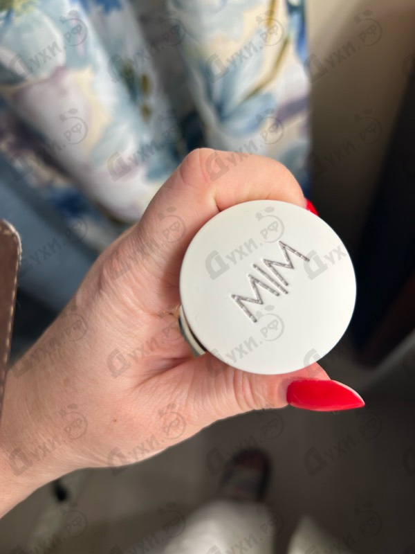 Парфюмерия Vaiana от Masque Milano