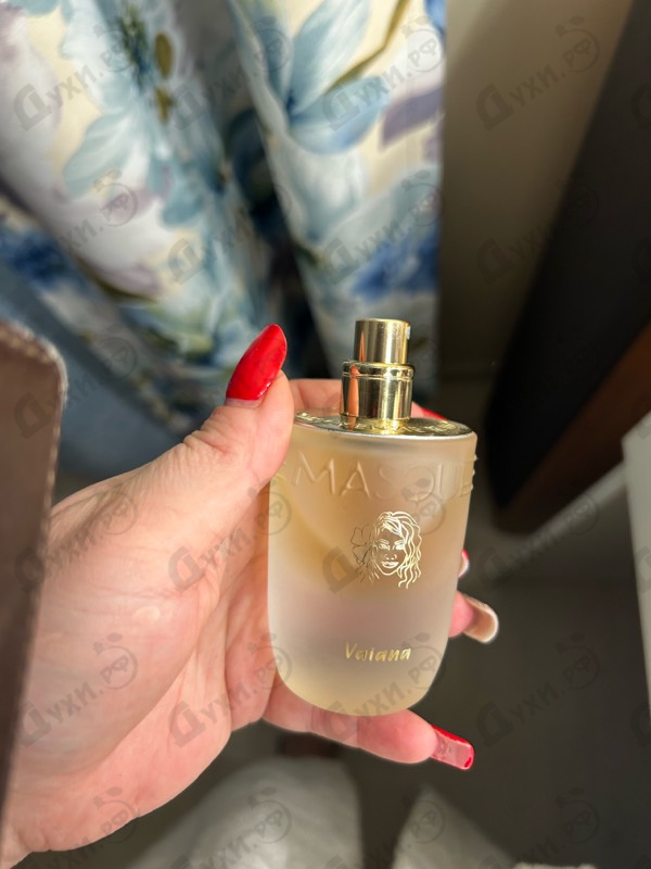 Купить Vaiana от Masque Milano