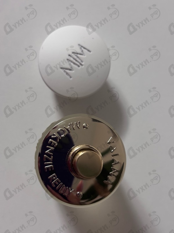 Парфюмерия Vaiana от Masque Milano