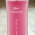 Отзывы Lacoste Love Of Pink