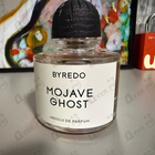 Духи Mojave Ghost Absolu De Parfum от Byredo Parfums