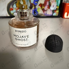 Парфюм Byredo Parfums Mojave Ghost Absolu De Parfum