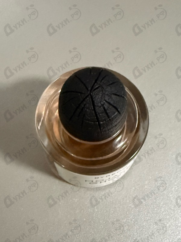 Парфюмерия Mojave Ghost Absolu De Parfum от Byredo Parfums