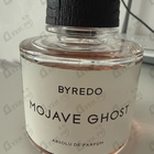 Отзыв Byredo Parfums Mojave Ghost Absolu De Parfum
