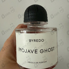 Отзывы Byredo Parfums Mojave Ghost Absolu De Parfum