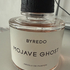 Духи Mojave Ghost Absolu De Parfum от Byredo Parfums